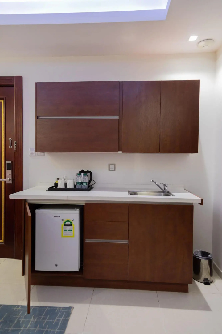 Foto - Carawan Hotel Jeddah