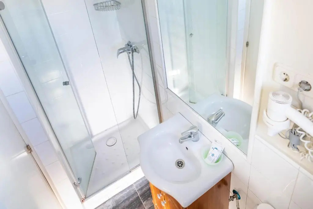 Foto - Hostal Art Madrid