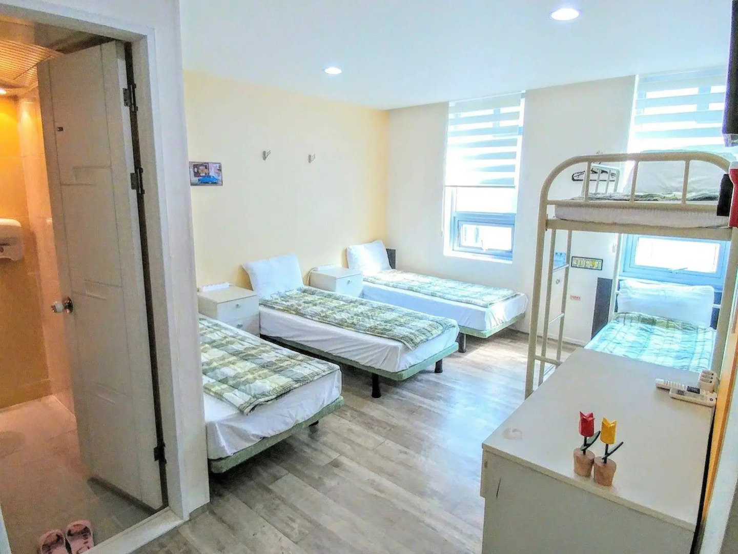 Photo - Hostel Tommy 50 off sale for 10th Anniversary on 2026