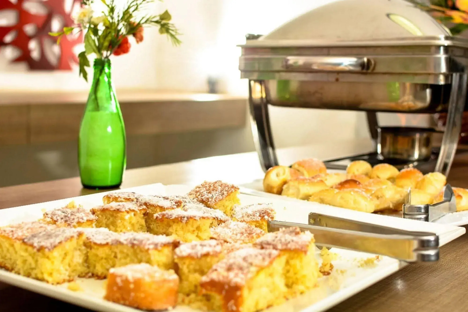 Foto - Umuarama Plaza Hotel by Castelo Itaipava