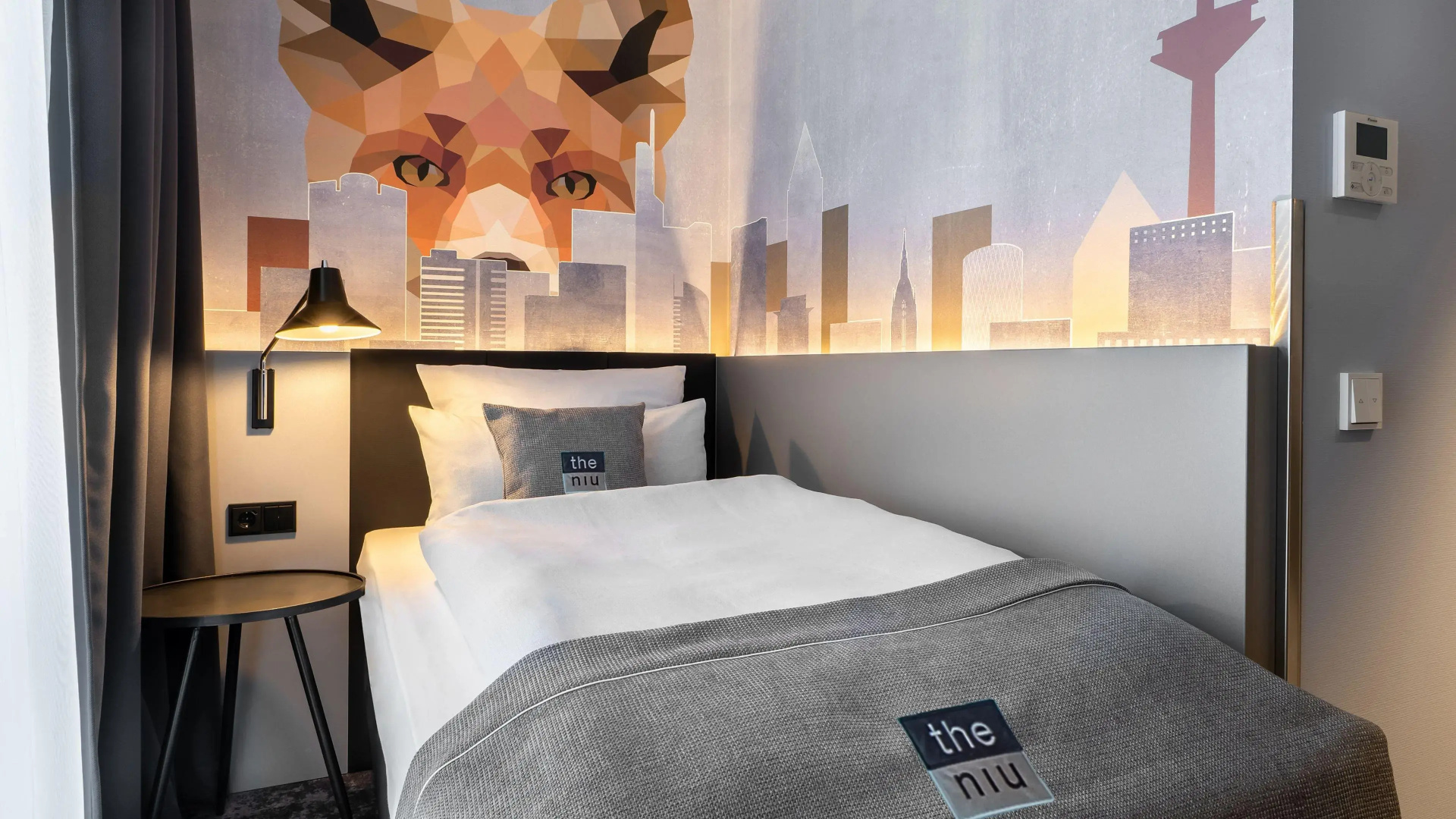 Foto - Holiday Inn - the niu, Charly Frankfurt City by IHG