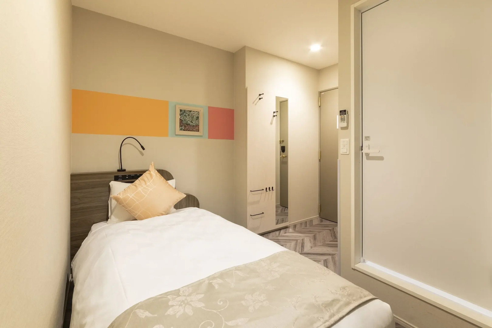 Foto - SARASA HOTEL Shin-Osaka