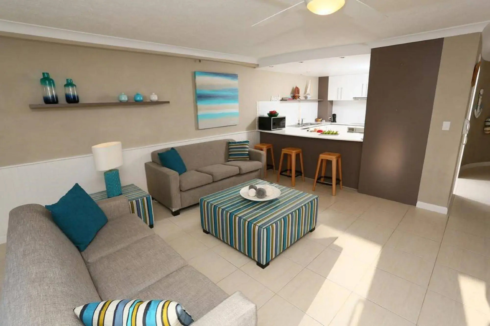 Foto - Biarritz Apartments Gold Coast