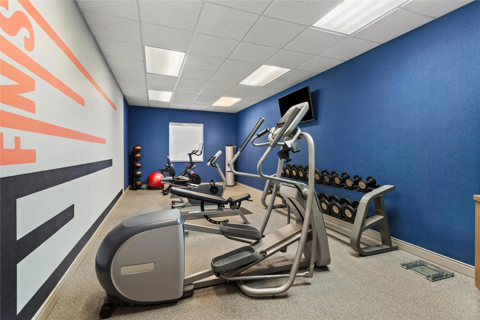 Photo - Hampton Inn & Suites Port Richey