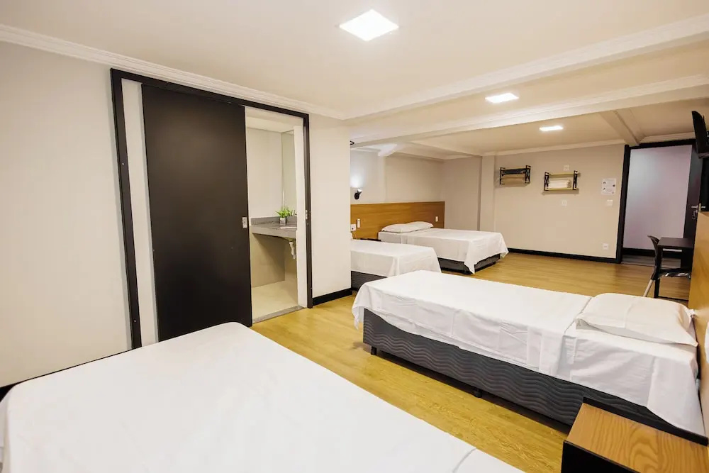 Foto - Hotel MOVE BH