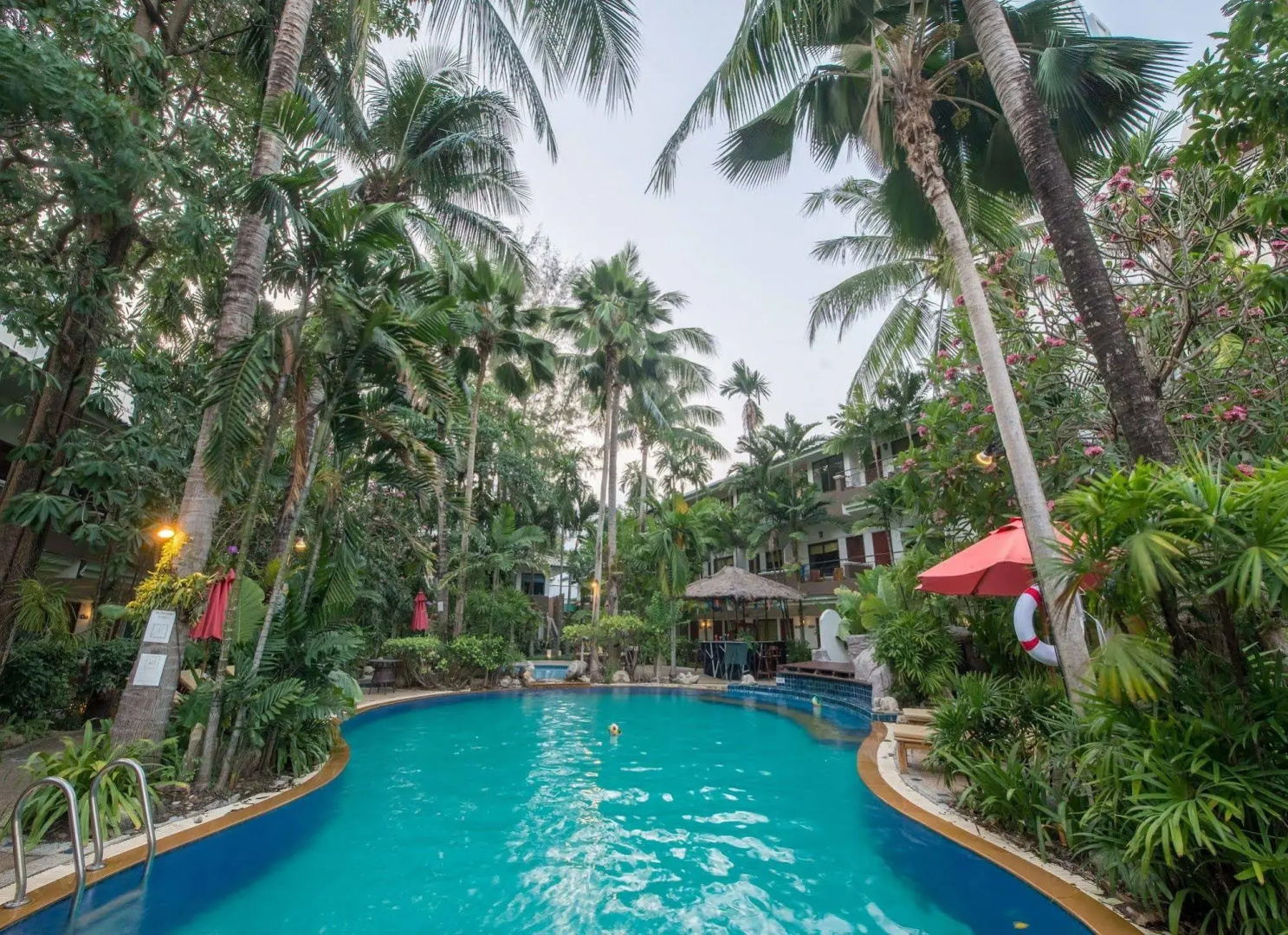 Foto - The Viridian Resort