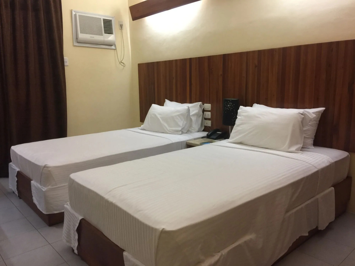 Photo - Tsai Hotel and Residences