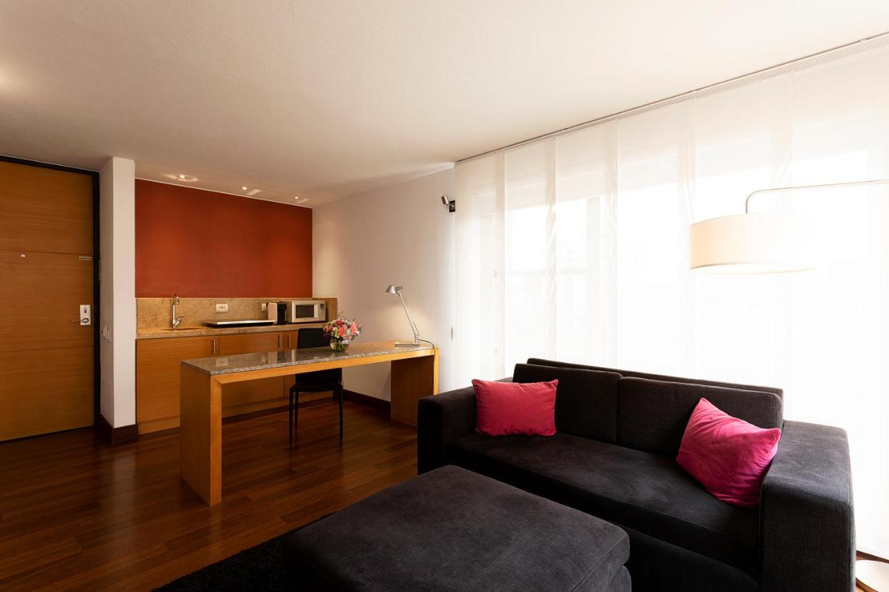 Photo - Bh la Quinta- Suites