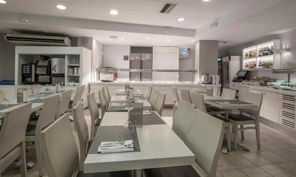 Foto - Hotel Rosamar Maxim 4*- Adults Only