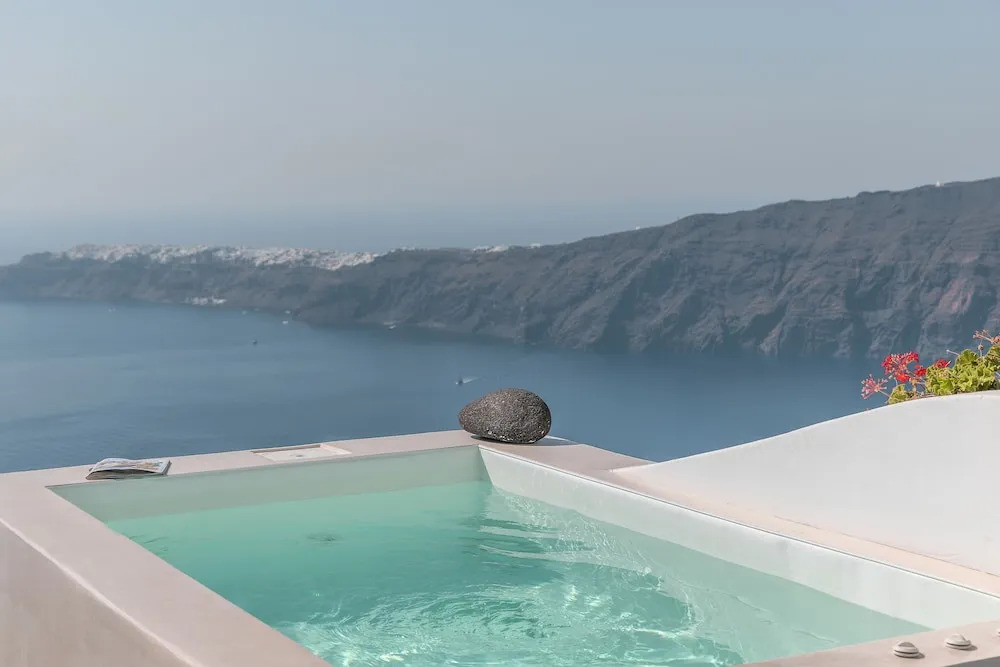 Foto - Aether Suite by Caldera Houses