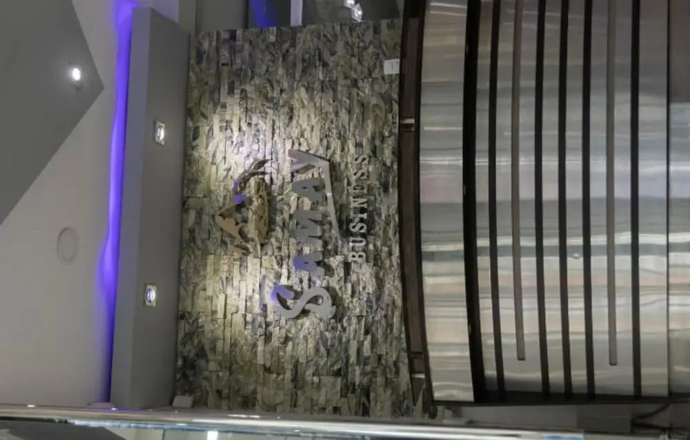 Foto - Samay Business Hotel and Departments