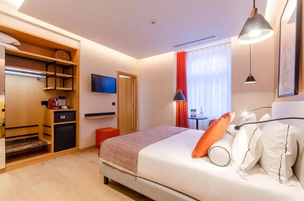 Photo - Rossio Plaza Hotel