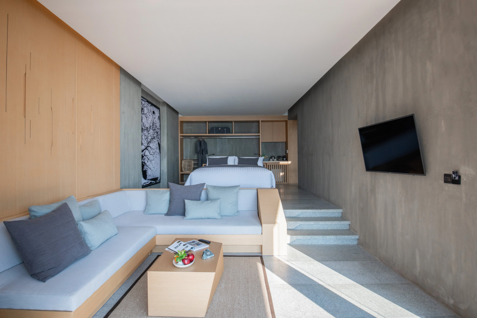 Photo - MASON, a member of Design Hotels