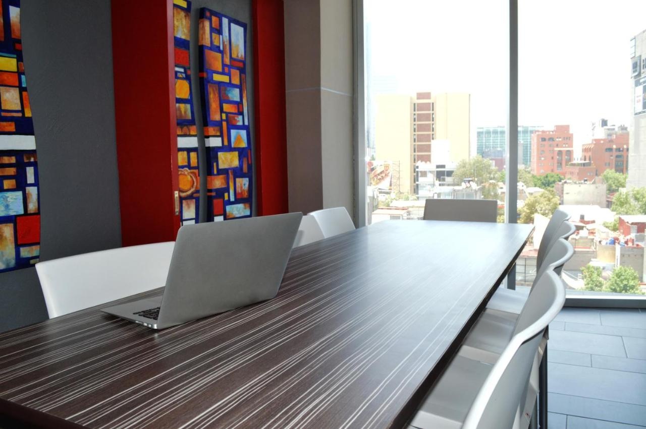 Foto - Hotel Block Suites
