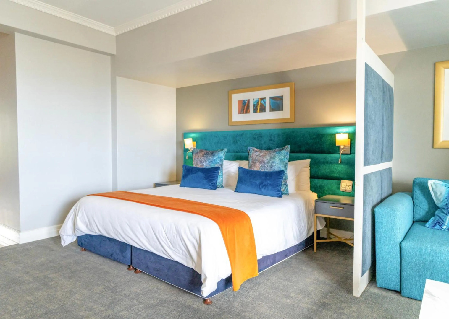 Photo - Peninsula All Suite Hotel by Dream Resorts