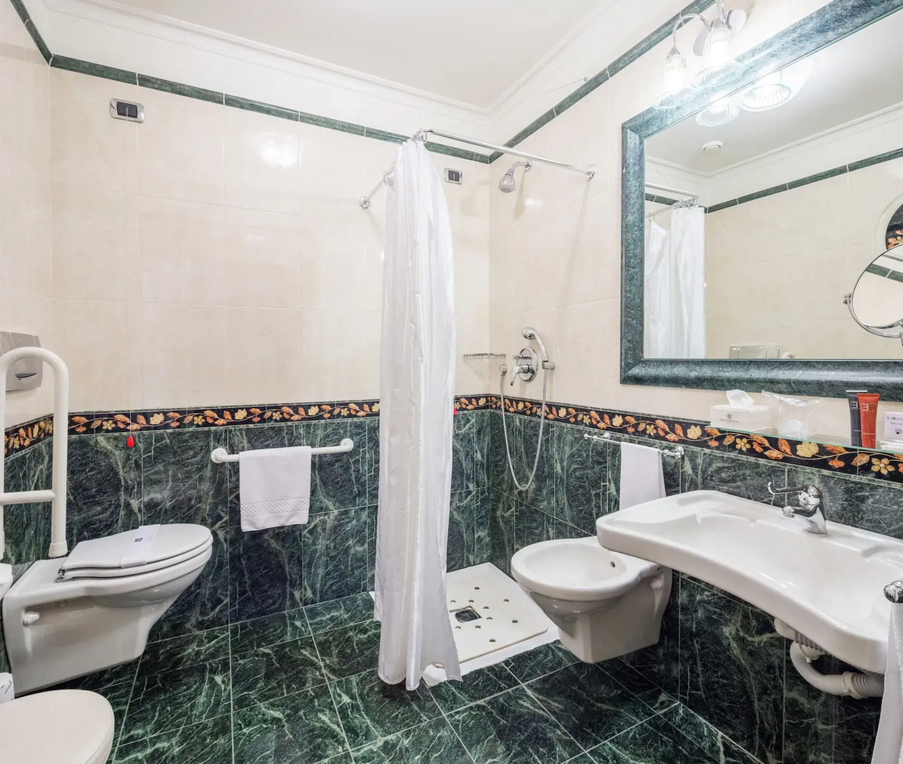 Foto - Grand Visconti Palace