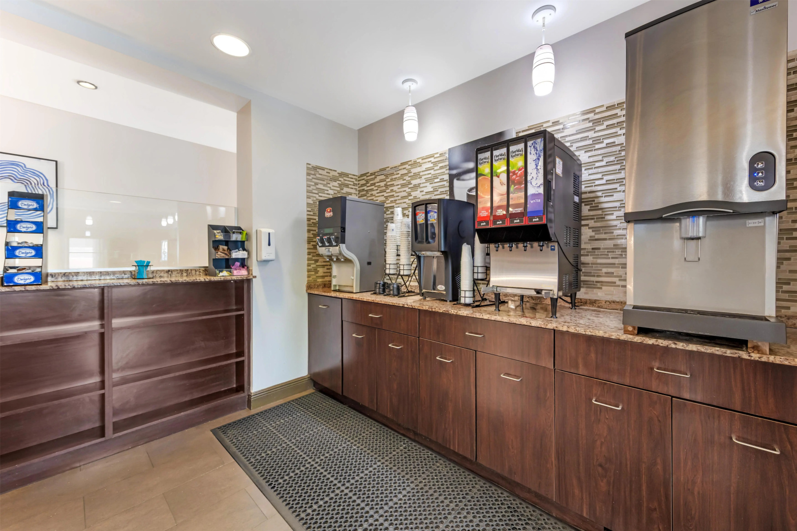 Foto - Best Western Plus Miami Airport North Hotel & Suites