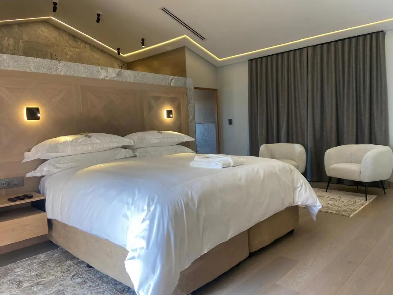 Foto - Zevenster Boutique Hotel by The Giglio