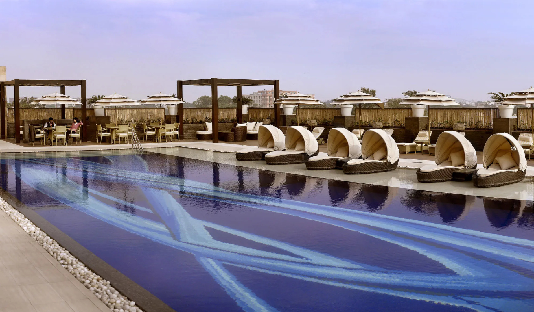 Foto - The LaLiT New Delhi