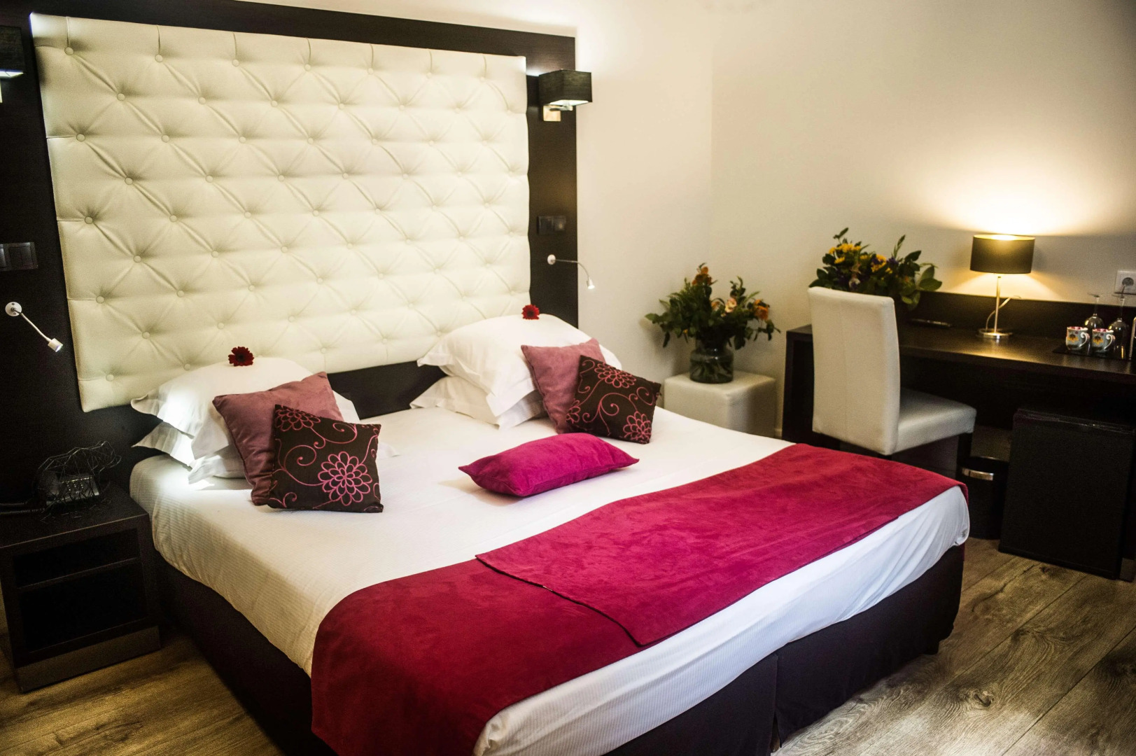 Foto - Best Western Marquis de la Baume