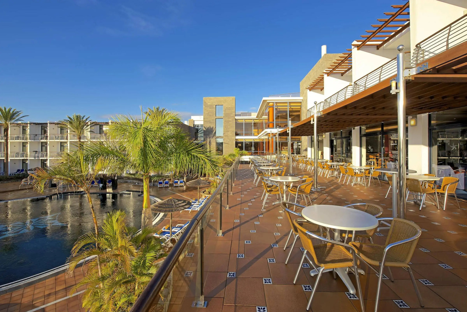 Foto - Hotel Mirador Papagayo by LIVVO