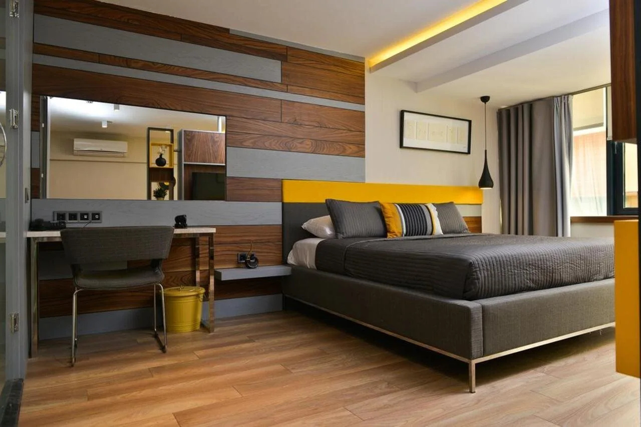 Foto - Spil Suites