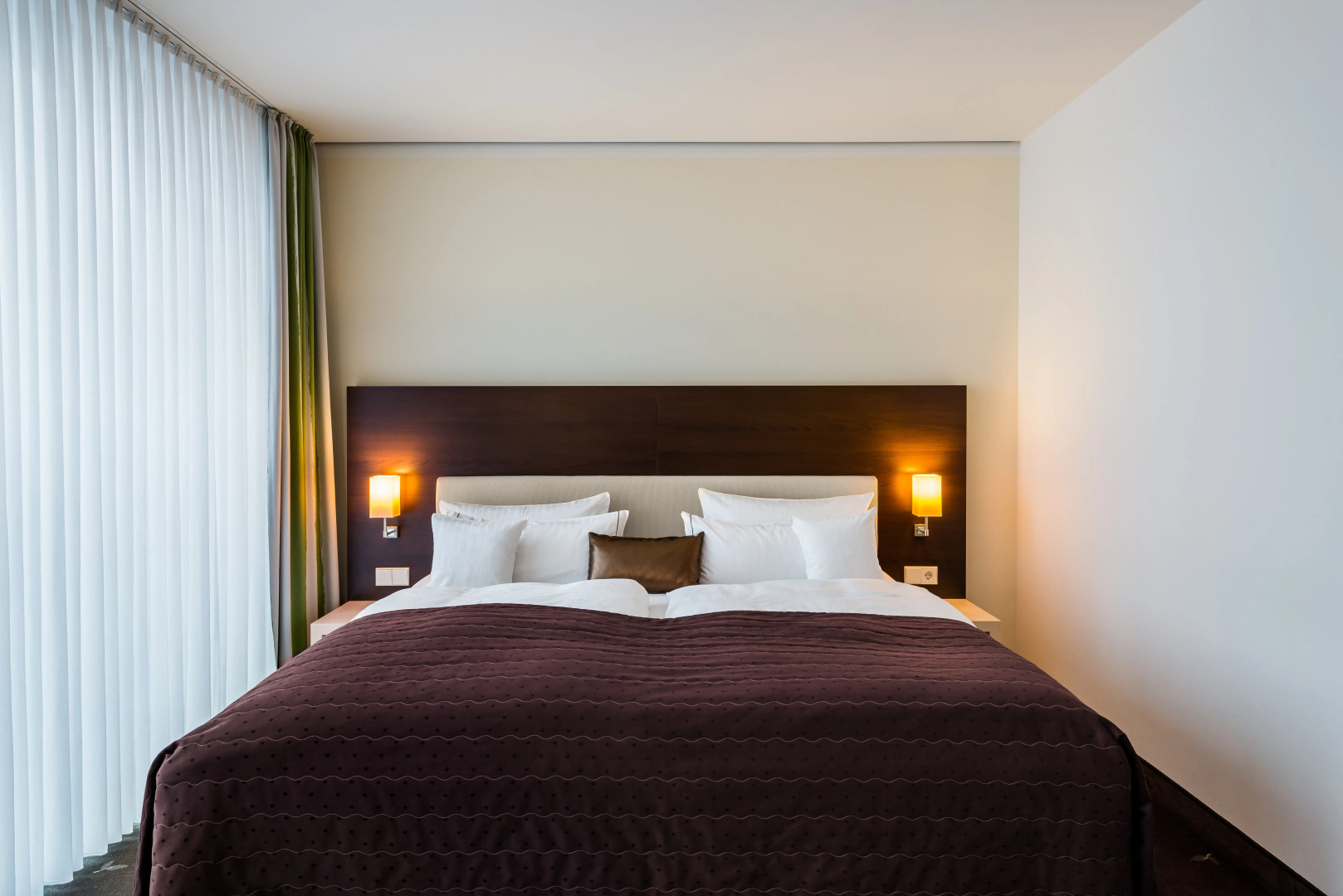 Foto - Hotel Esplanade Dortmund