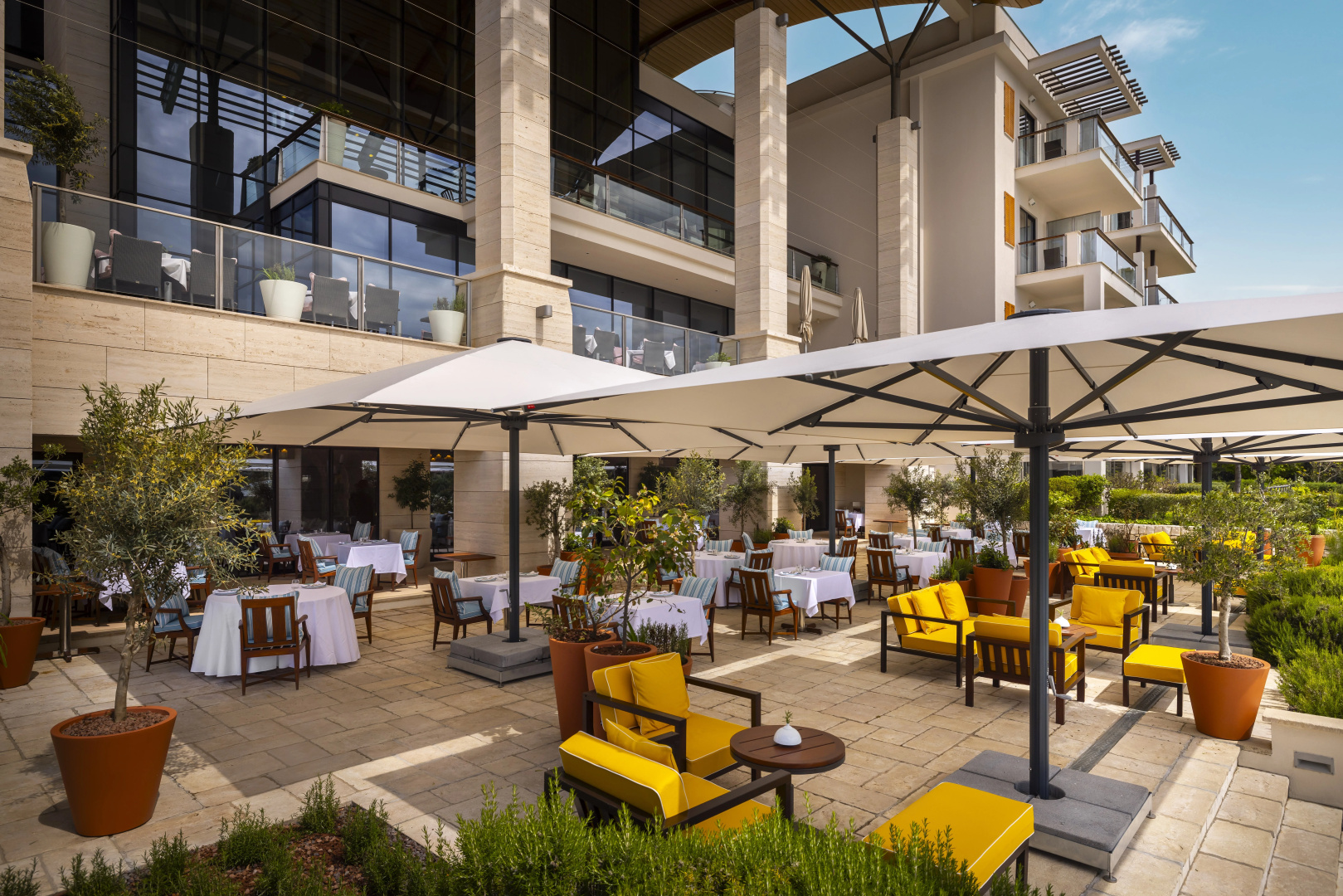 Foto - Adults Exclusive Hotel Monte Mulini Hotel