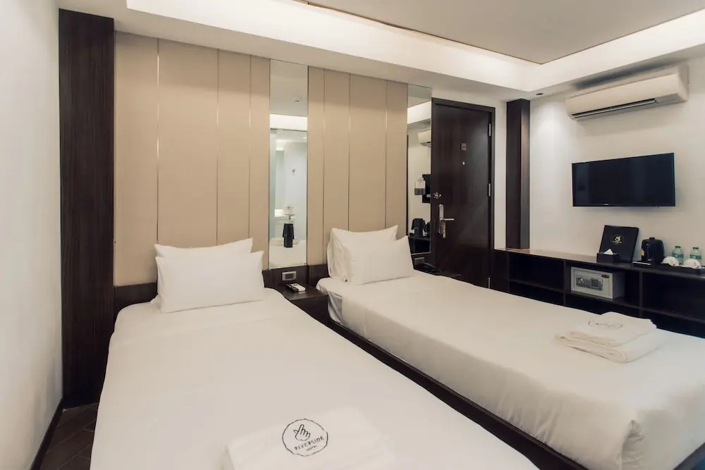 Foto - Vientiane Ruby Riverside Hotel