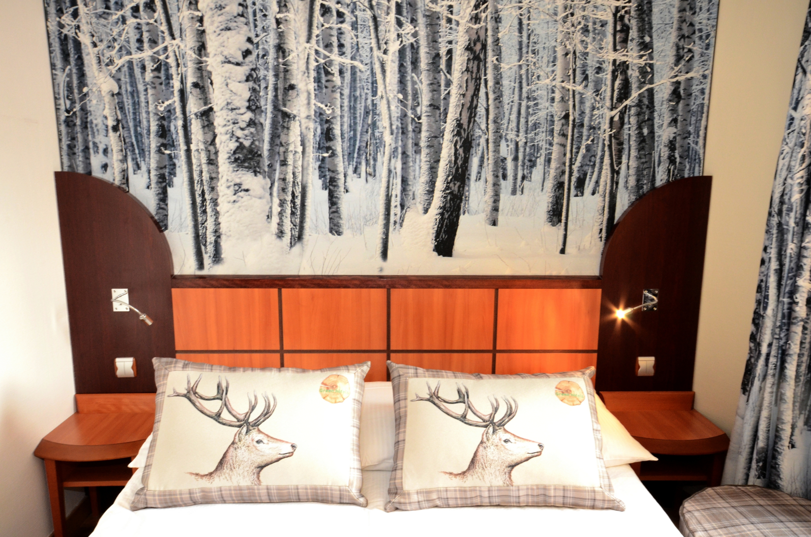 Foto - Green hotels Confort Paris 13