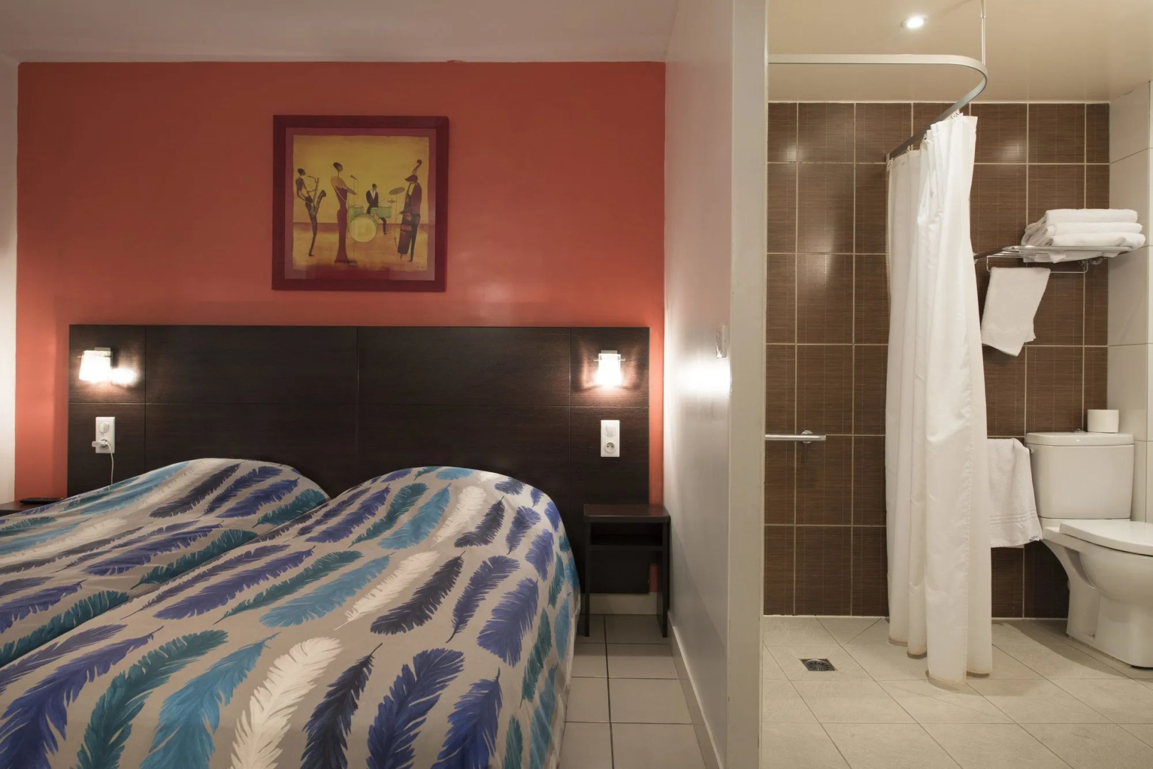 Photo - 26 Faubourg - Ex-Hotel de Reims