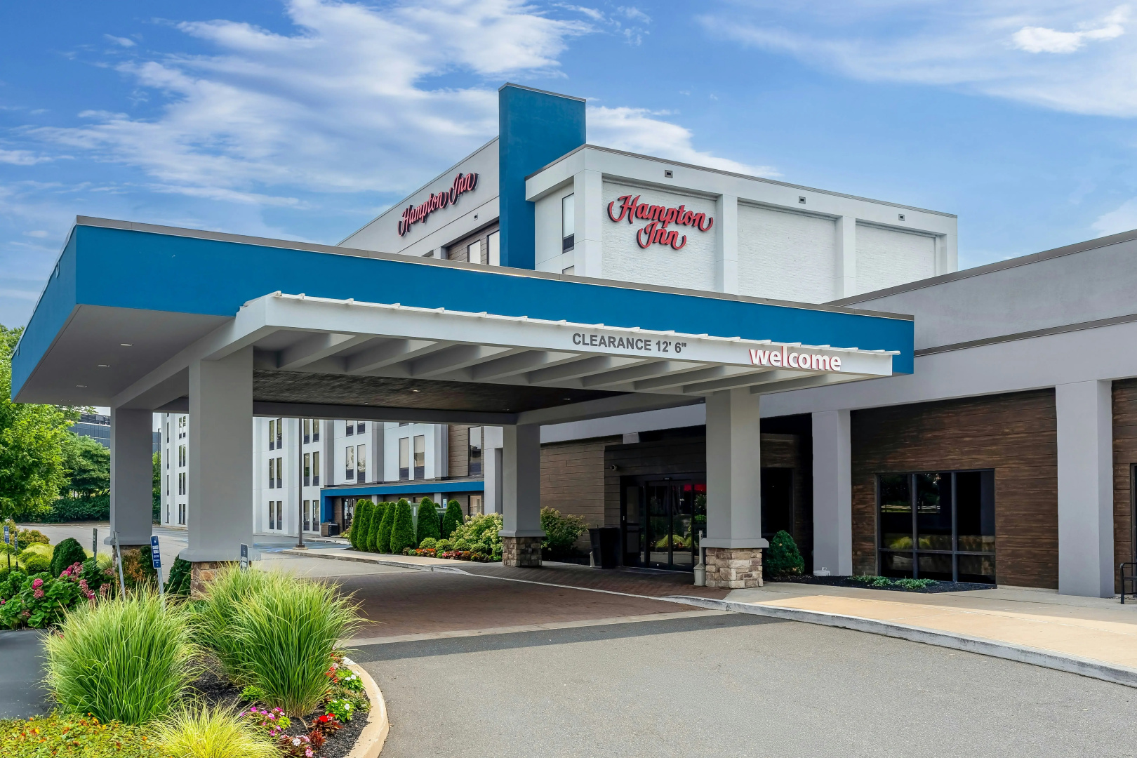 Photo - Hampton Inn Woodbridge