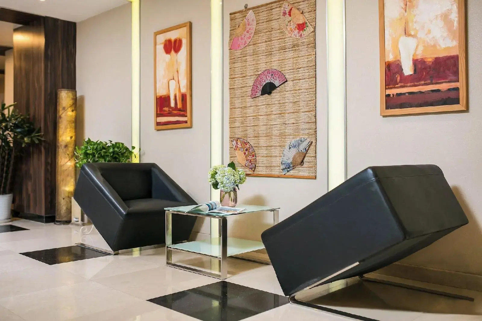 Photo - Parkside Sunline Hotel
