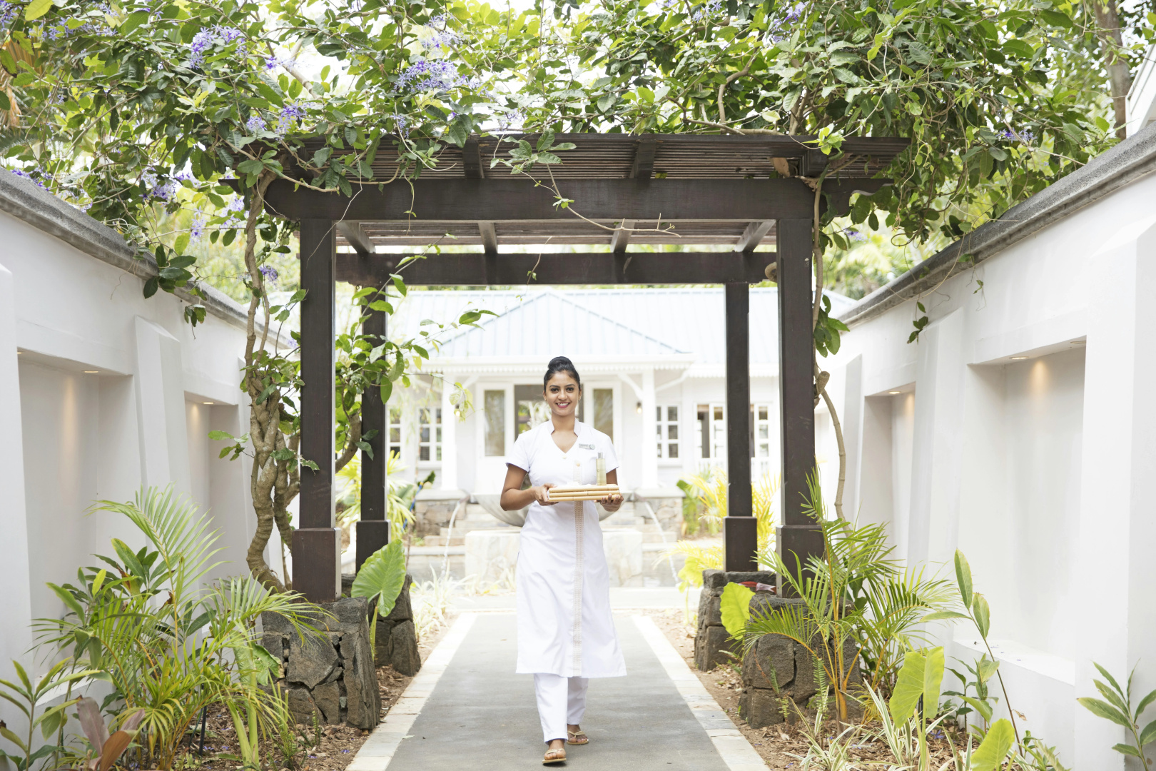 Photo - Heritage Le Telfair Golf & Wellness Resort