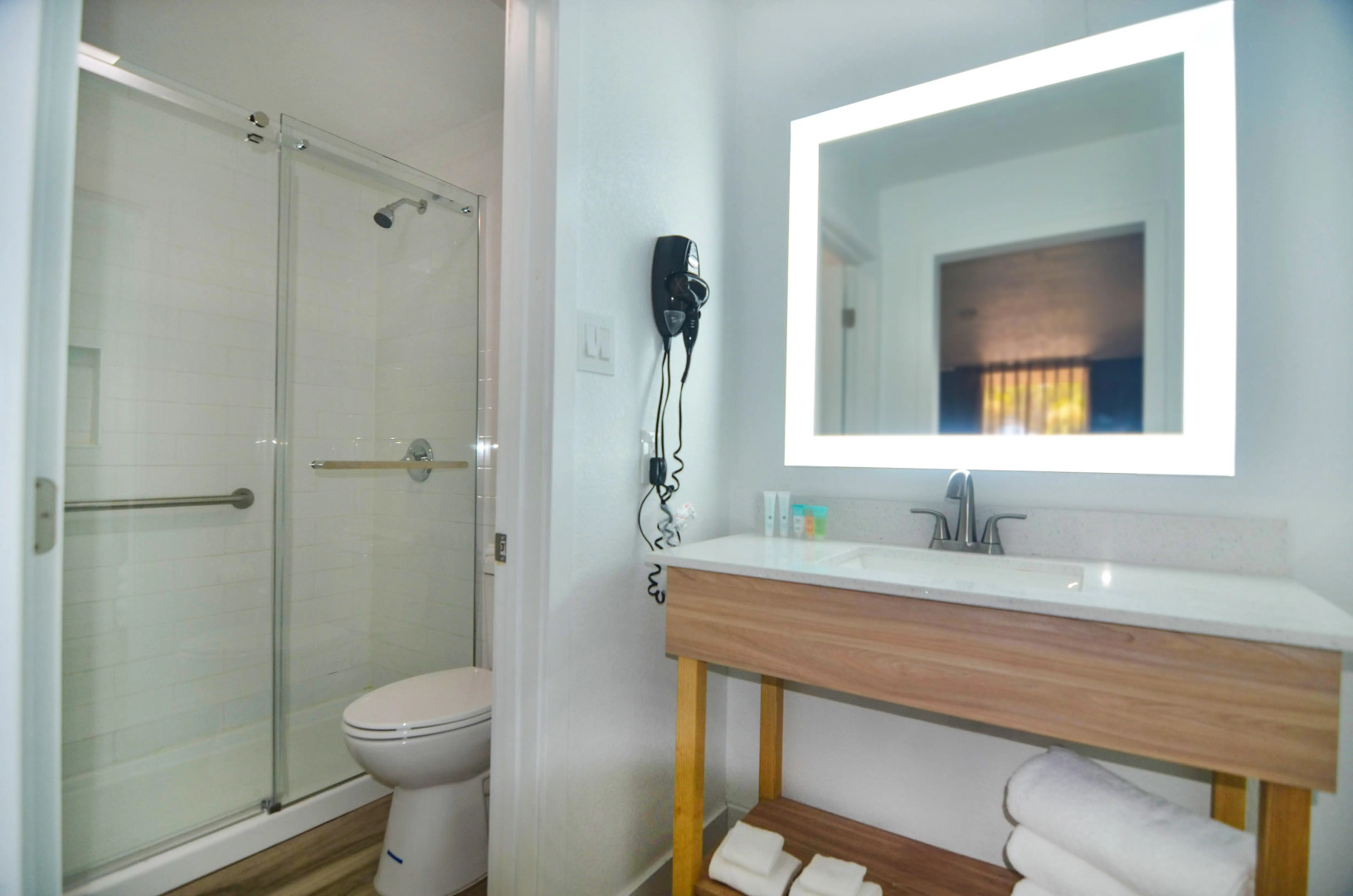 Foto - Hotel Monreale Express & Studios IDrive District