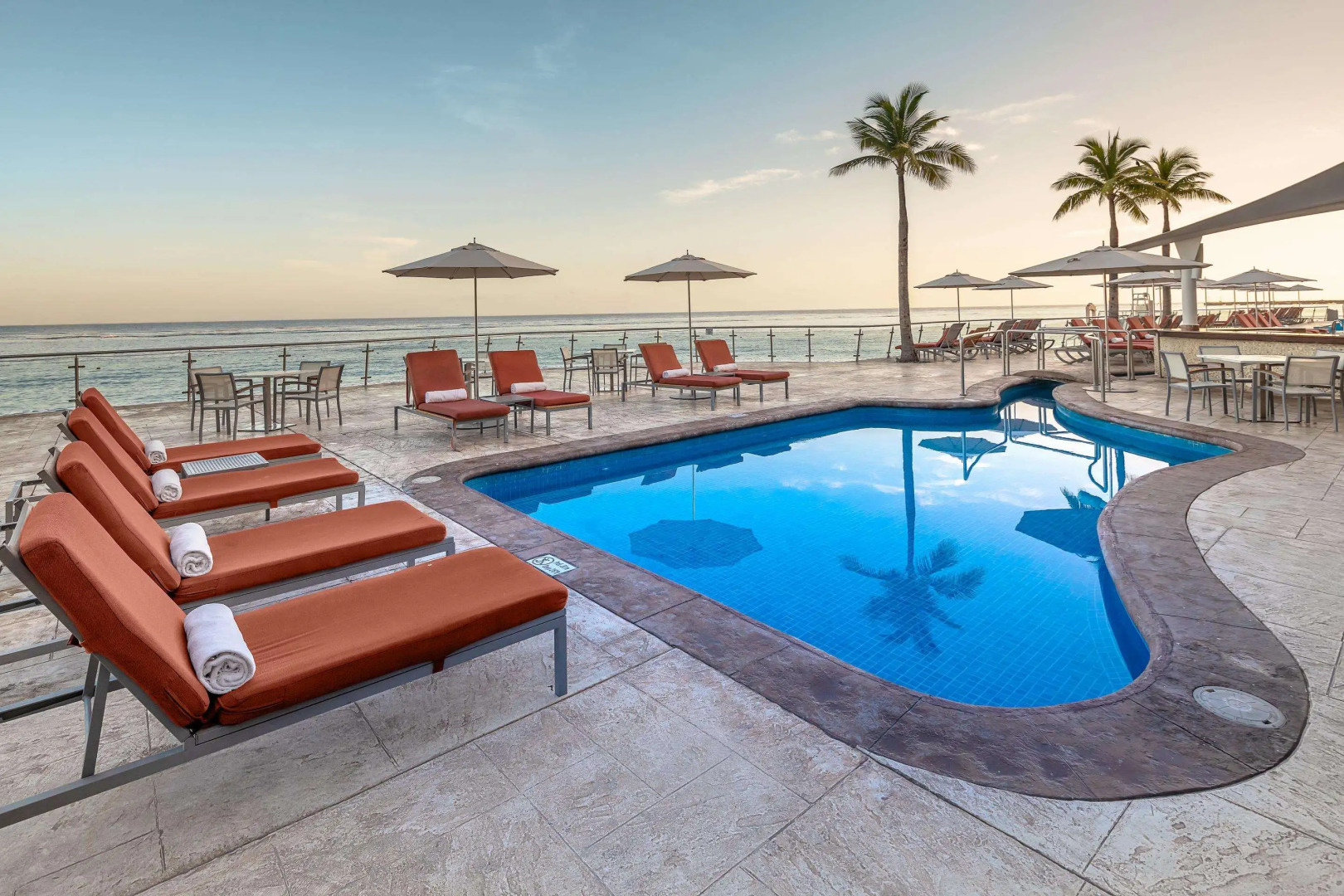 Photo - Cozumel Palace-All Inclusive