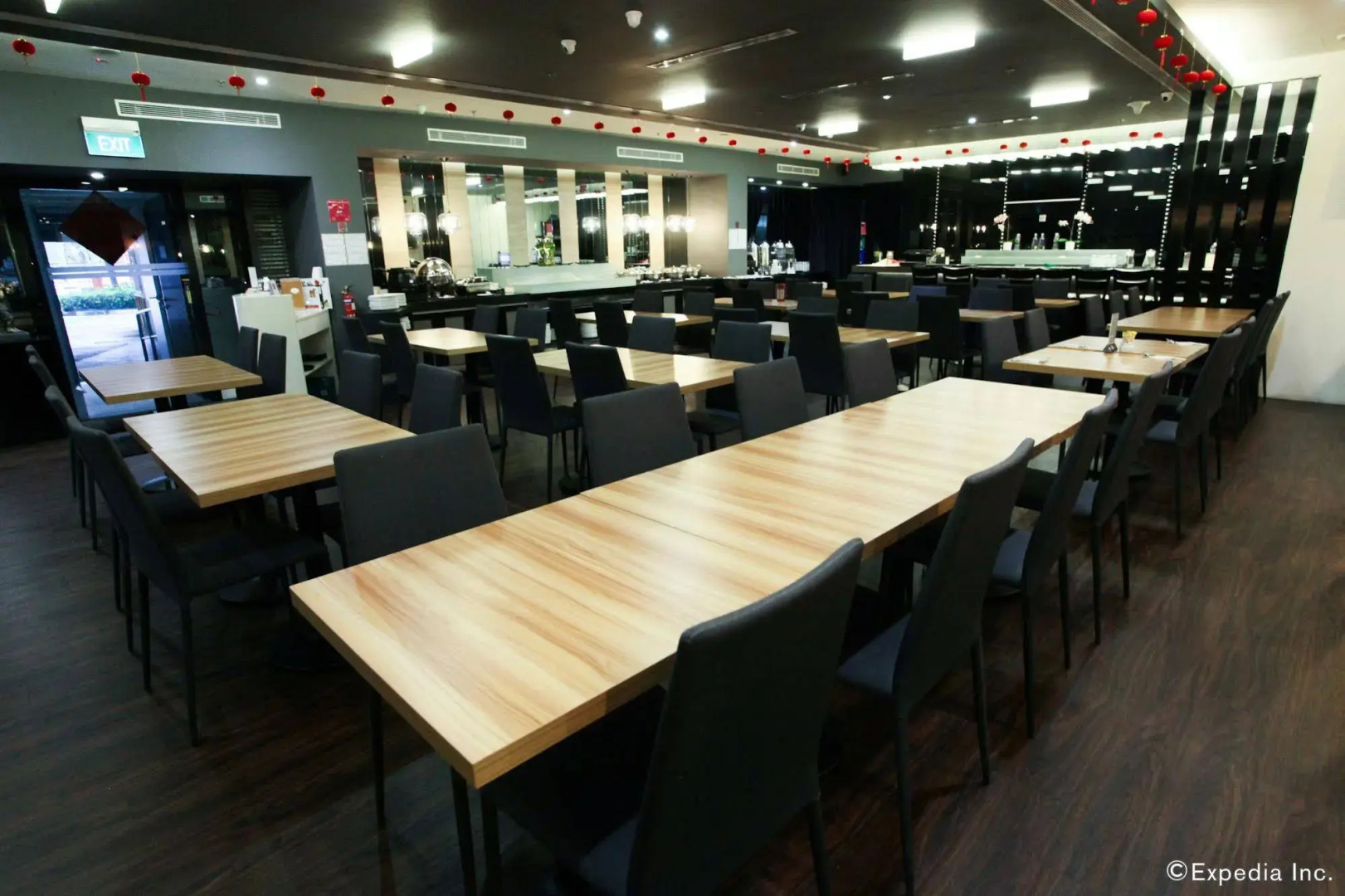 Foto - The Seacare Hotel