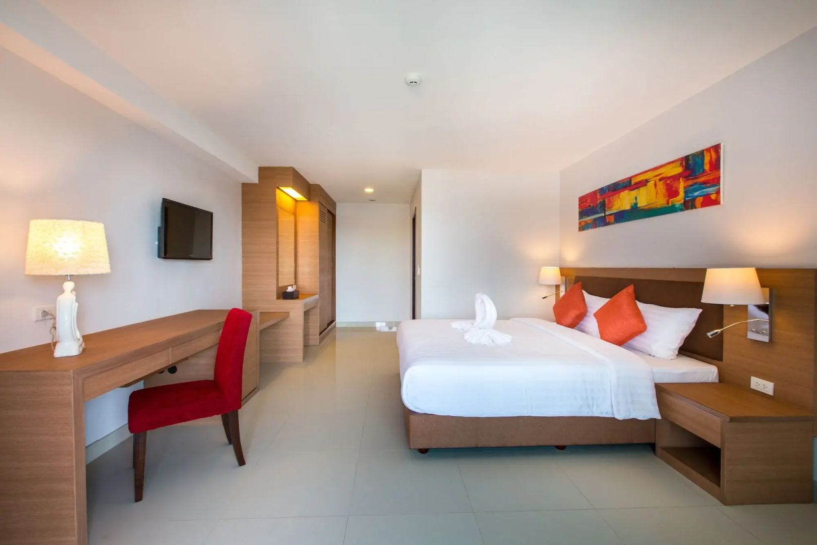 Foto - Riche Hua Hin Hotel