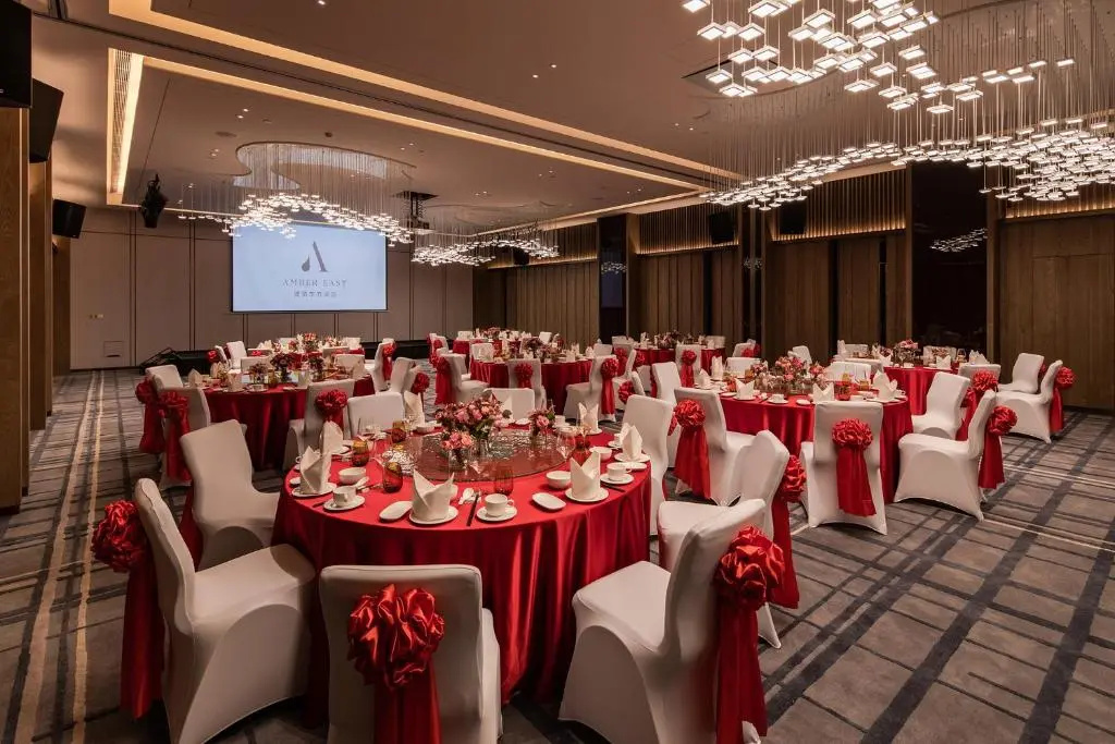 Photo - Imperial Traders Elong Hotel