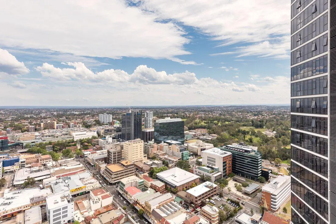 Photo - Meriton Suites Church Street, Parramatta