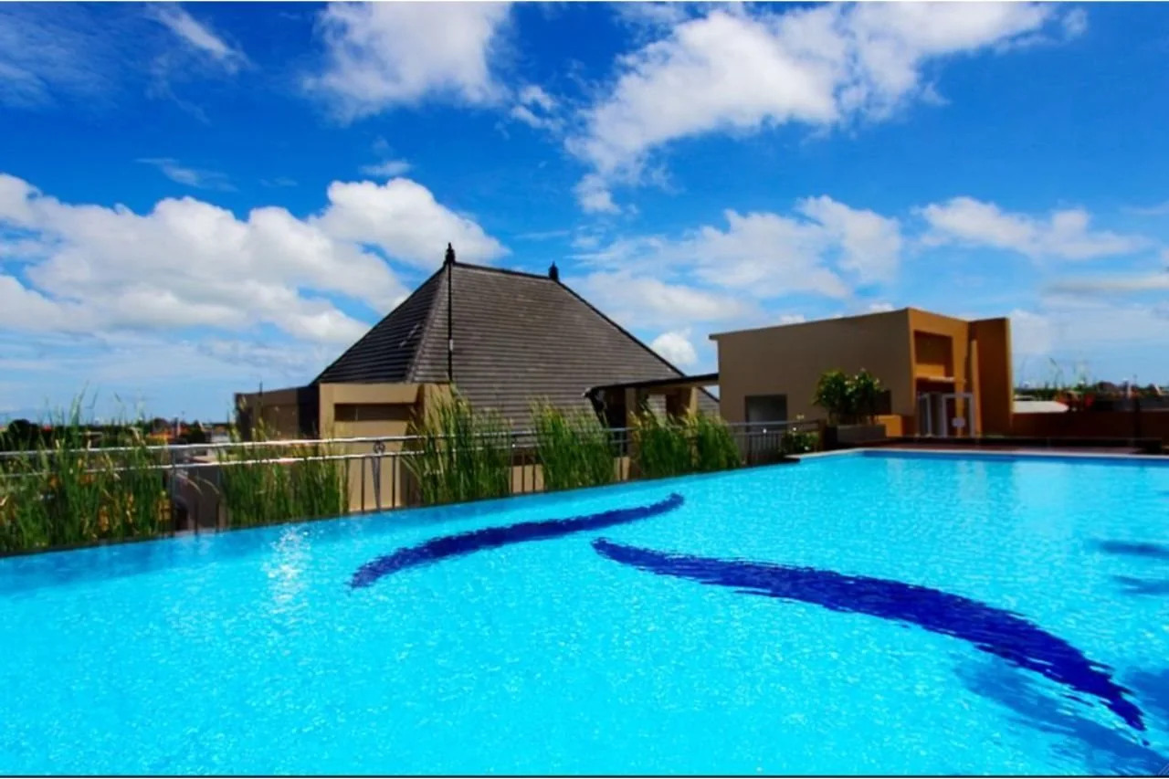 Foto - Tusita Boutique Hotel