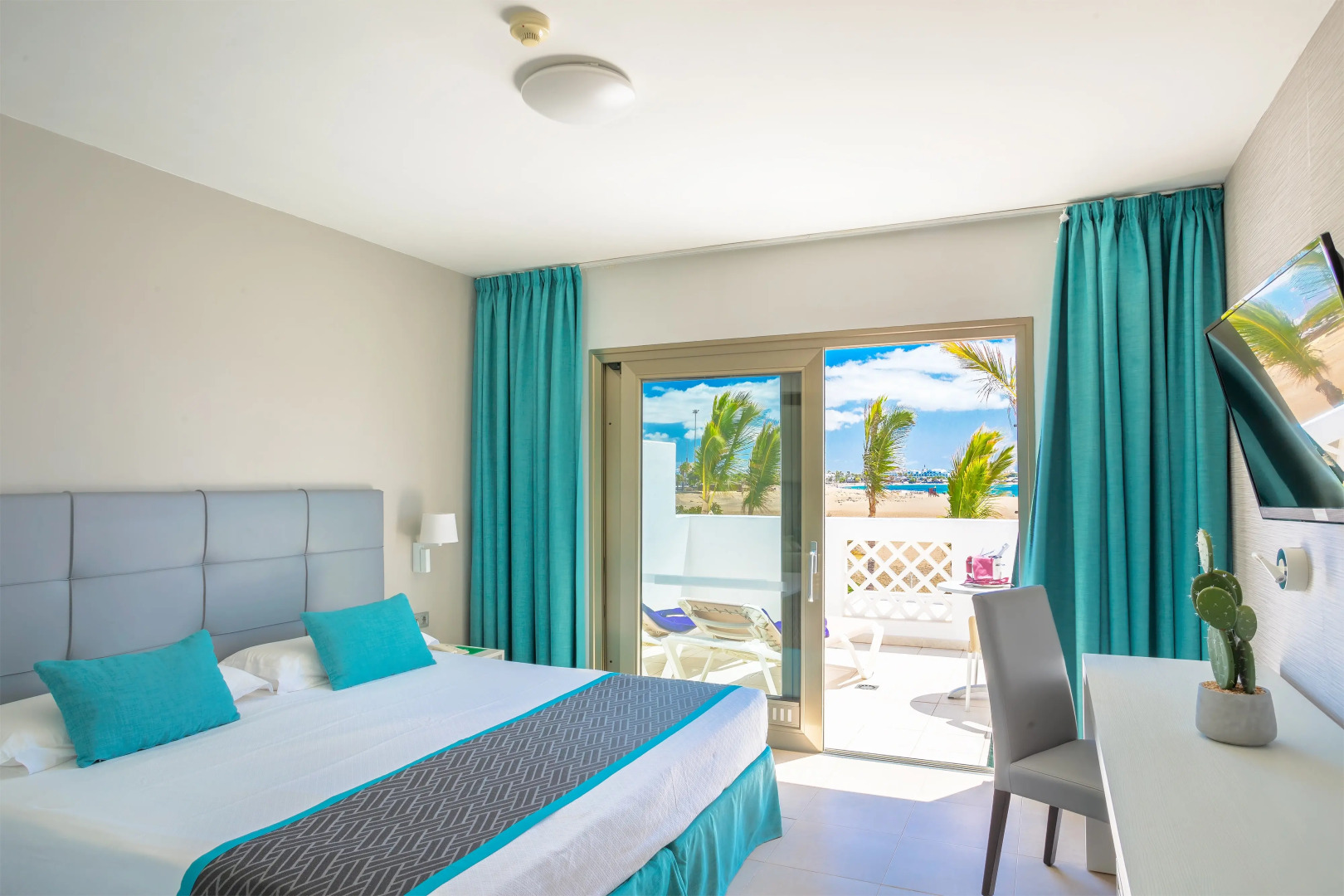 Foto - Hotel Las Costas