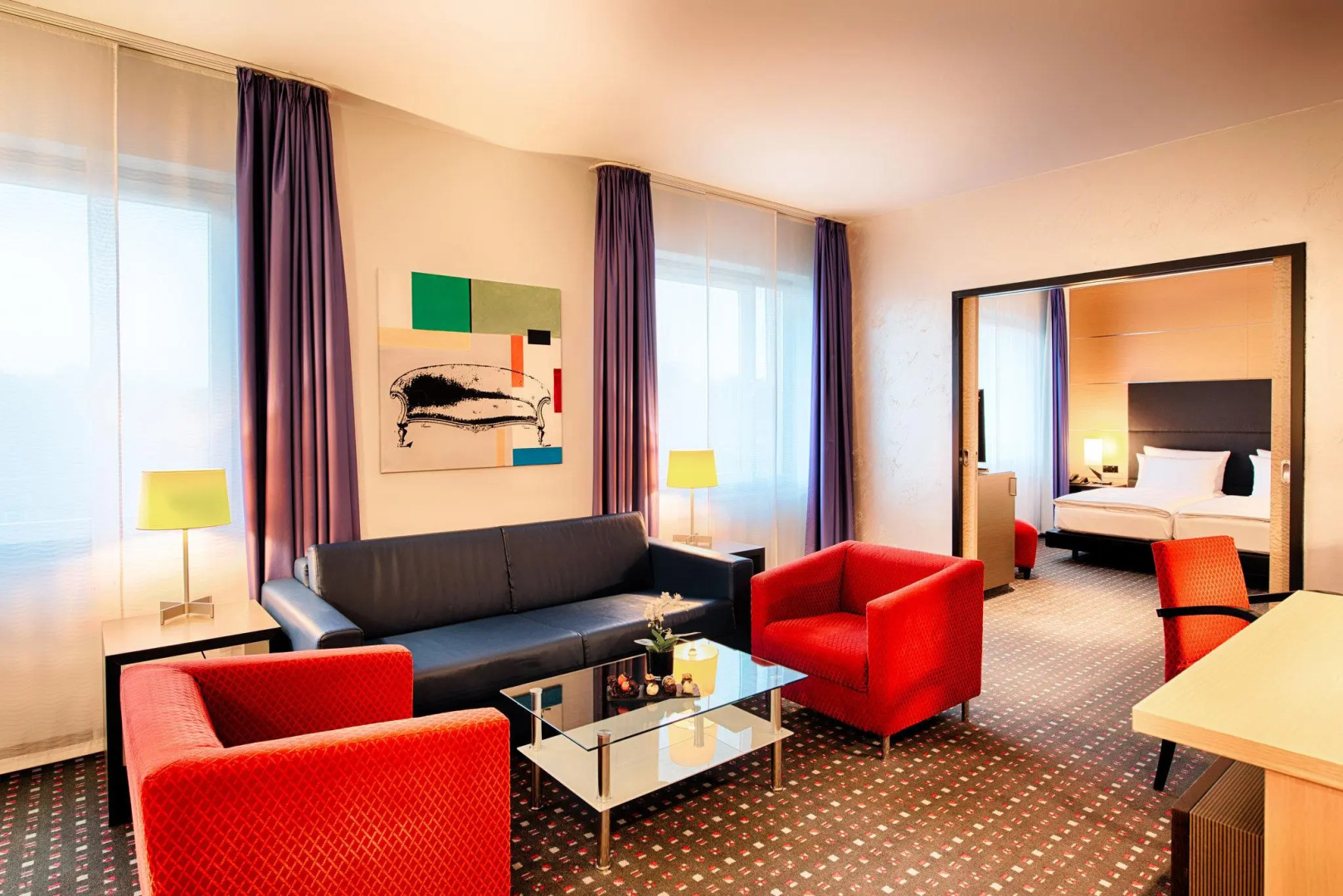 Photo - Ramada by Wyndham Essen