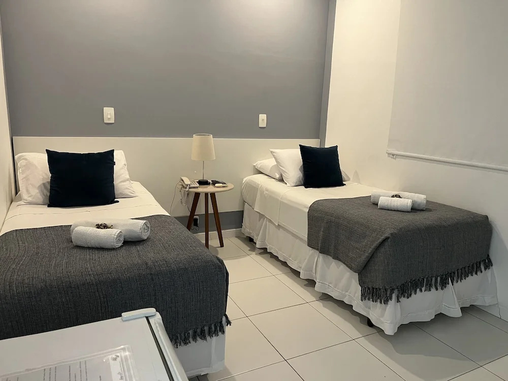 Foto - Hotel The Green Ecologic