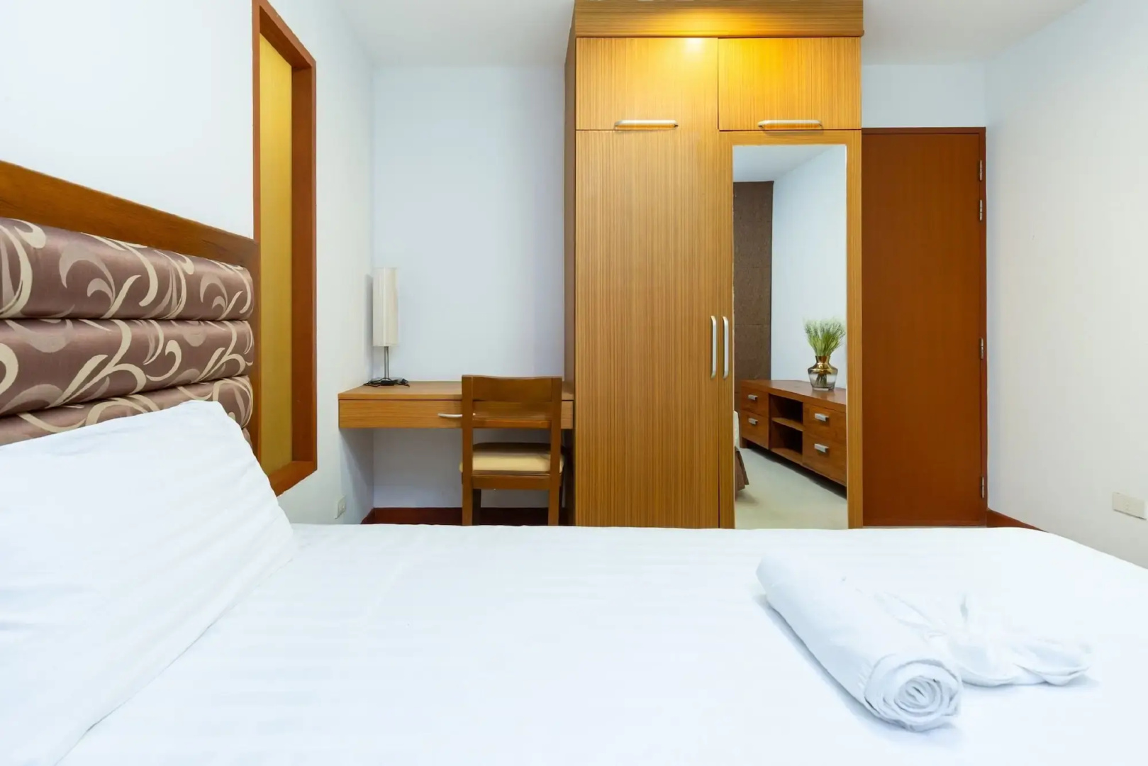 Foto - Lasalle Suites Hotel & Residence
