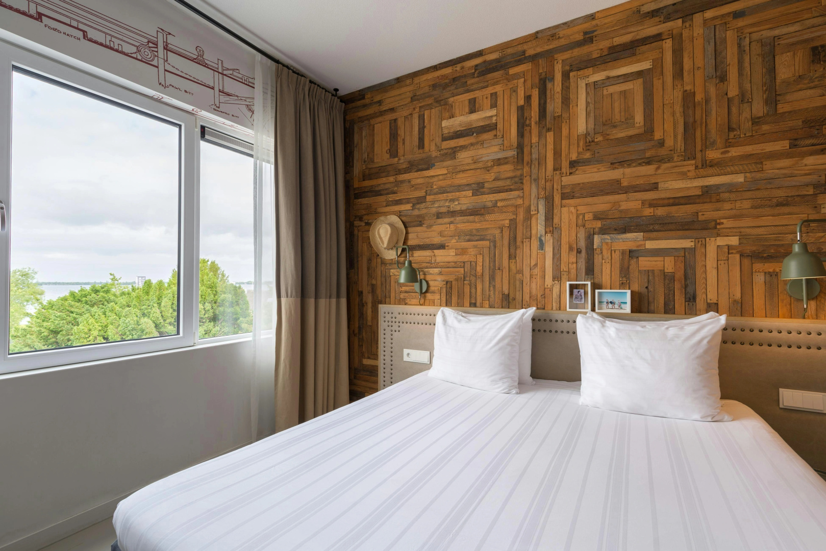 Foto - Leonardo Hotel Vinkeveen