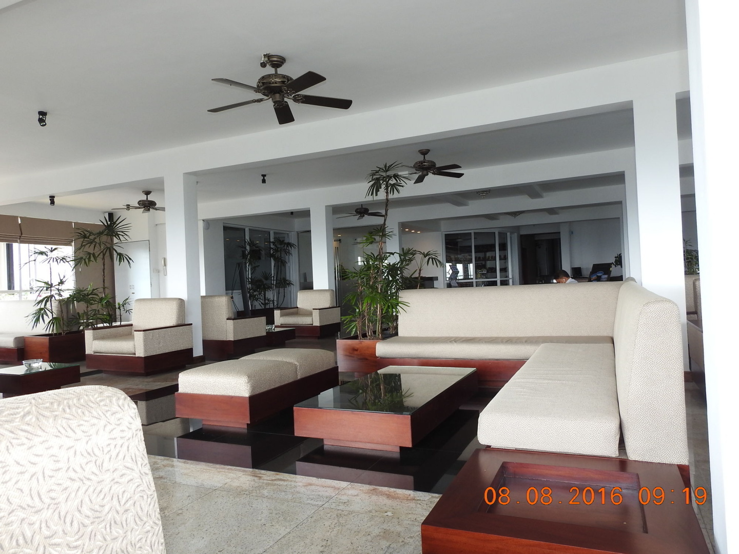 Hotel Topaz