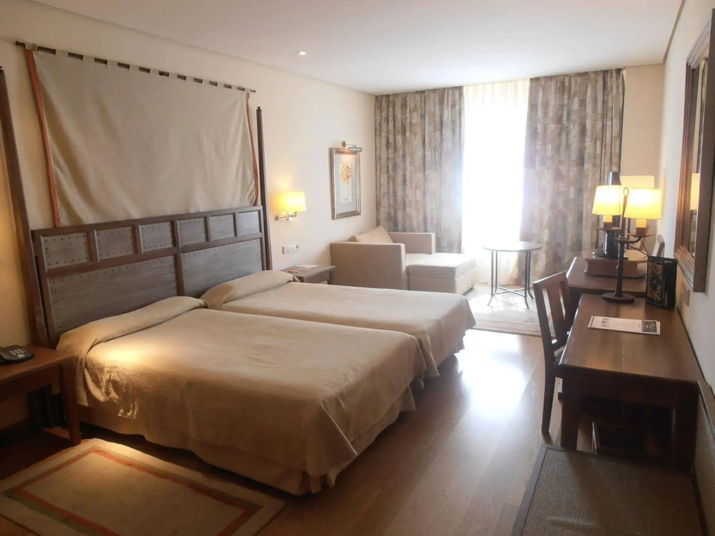 Photo - Parador de Salamanca