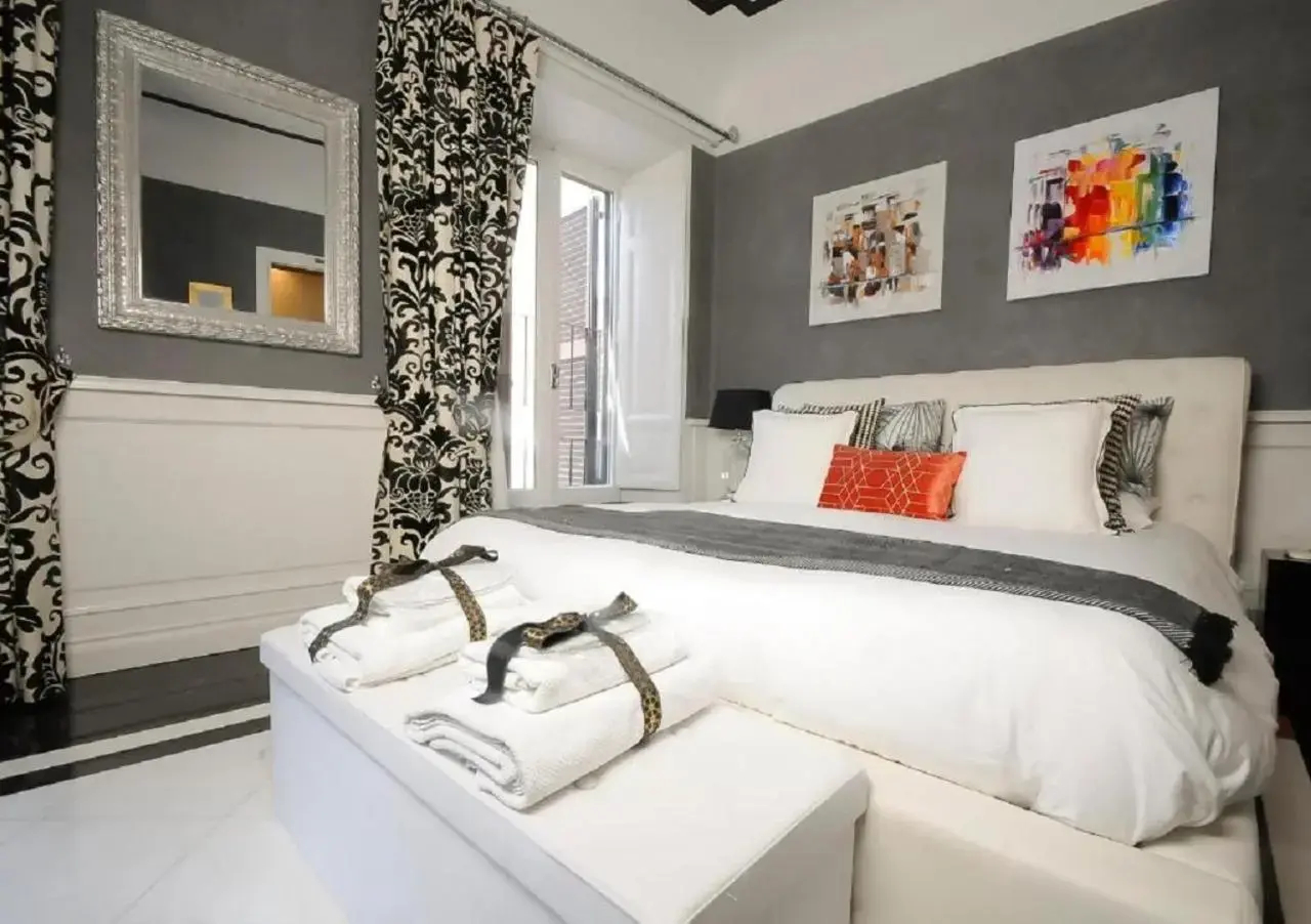 Foto - Royal Suite Trinità Dei Monti