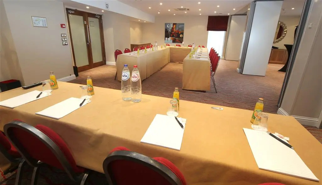 Foto - Gresham Belson Hotel